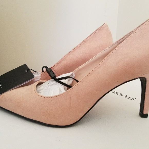 ZARA Heels - Picture 6 of 6